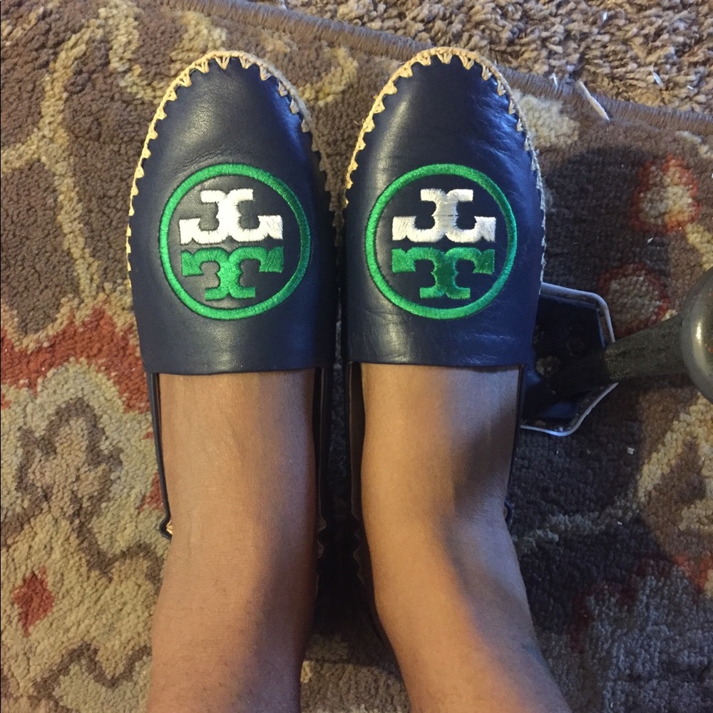Tory Burch Espadrilles